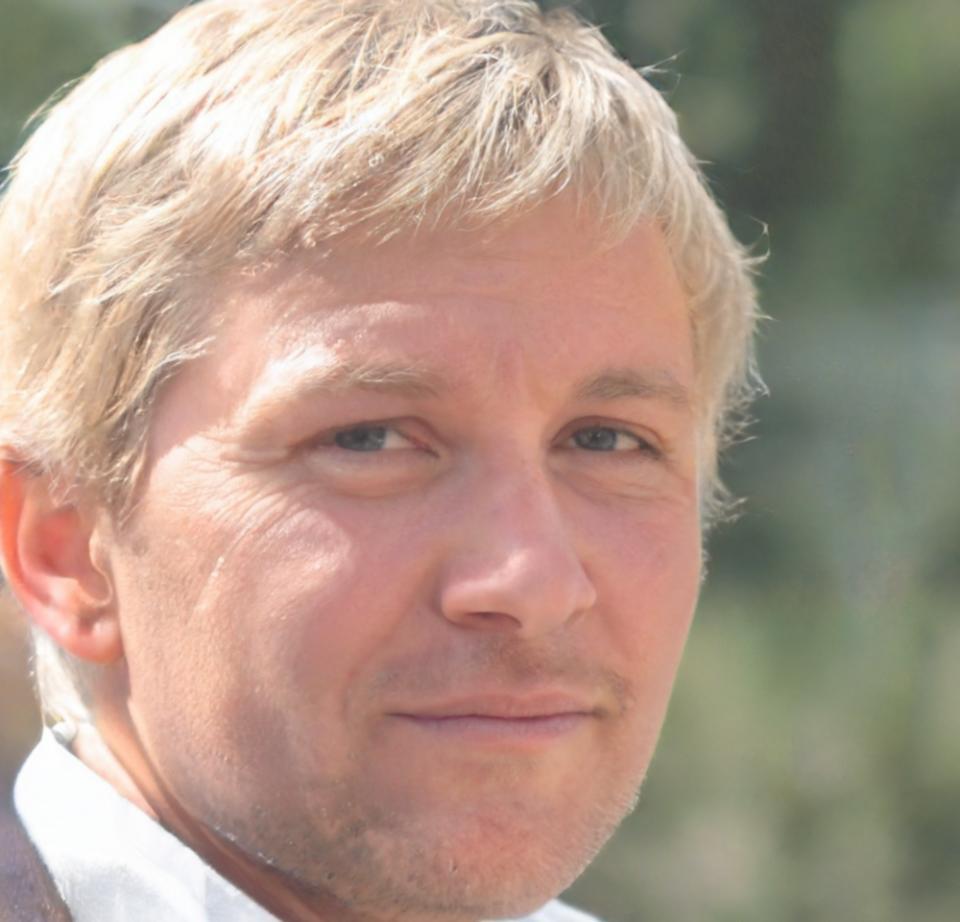 Bogdan Thiele, Technischer Direktor bei xylonravietho