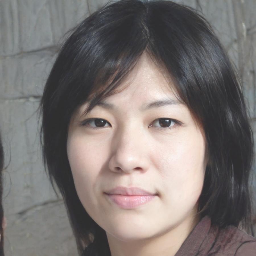 Marlene Koschnick, Gründerin von xylonravietho